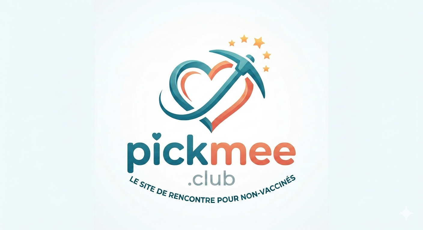Pickmee.club — Le site de rencontre pour non-vaccinés